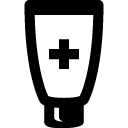 Healthcare Antiseptic Cream icon