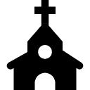 Holidays Church icon