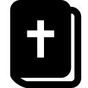Holidays-Holy-Bible icon