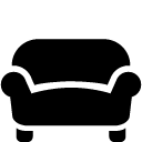 Household-Sofa icon