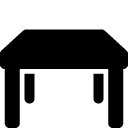 Household Table icon