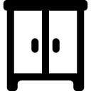 Household-Wardrobe icon