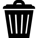 Household-Waste icon