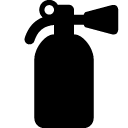 Industry-Fire-Extinguisher icon