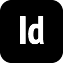 Logos-Adobe-Indesign icon