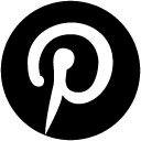 Logos Pinterest icon