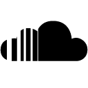 Logos Soundcloud icon