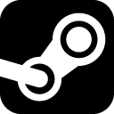 Logos Steam icon