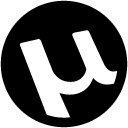 Logos-Utorrent icon