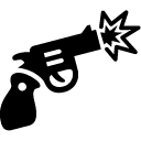 Military Firing Gun icon