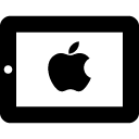 Mobile-Ipad icon
