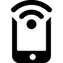 Mobile Nfc Checkpoint icon
