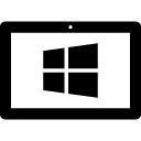 Mobile-Windows8-Tablet icon