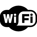 Network-Wi-Fi icon
