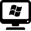 Network-Windows-Client icon