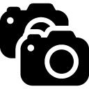Photo-Video-Multiple-Cameras icon