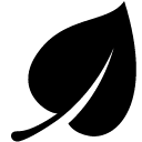 Plants-Leaf icon