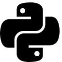 Programming-Python icon