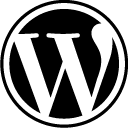 Programming-Wordpress icon