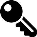 Security-Key-Security icon