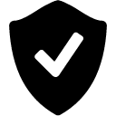 Security Security Checked icon