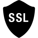 Security Security Ssl icon
