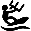 Sports-Kitesurfing icon