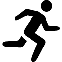 Sports-Running icon