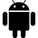 Systems Android Os icon