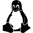 Systems Linux icon