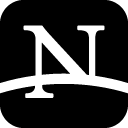 Systems-Netscape icon