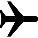 Transport-Airplane-Mode-On icon