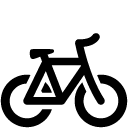 Transport-Bicycle icon