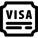 Travel-Enterance-Visa icon