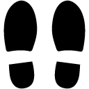 Travel Shoes icon