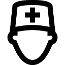 Users Doctor icon