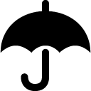 Weather Umbrella icon