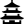 City Pagoda icon