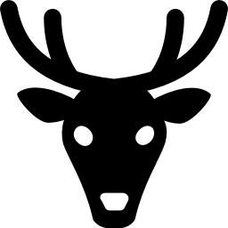 Animals Deer icon