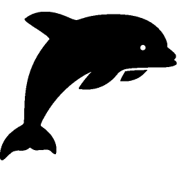 Animals Dolphin icon