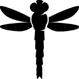 Animals Dragonfly icon