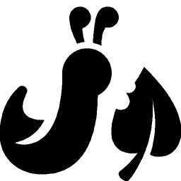 Animals Eating Slug icon