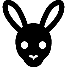 Astrology Year Of Rabbit icon