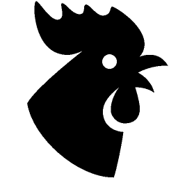 Astrology Year Of Rooster icon