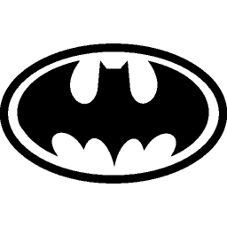 Cinema Batman Old icon