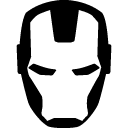 Cinema Iron Man icon