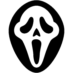 Cinema Scream icon