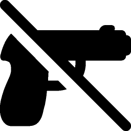 City No Weapons icon