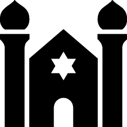 City Synagogue icon