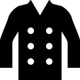 Clothing Coat icon
